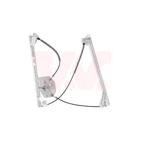 VAN WEZEL Fensterheber 1906261