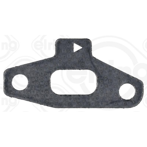 ELRING Dichtung, Sekund&auml;rluftventil 812.050