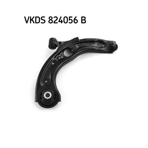 SKF Lenker, Radaufh&auml;ngung VKDS 824056 B