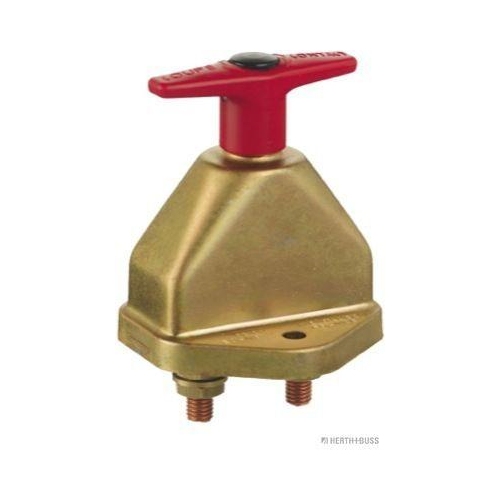 HERTH+BUSS ELPARTS Hauptschalter, Batterie 70465067