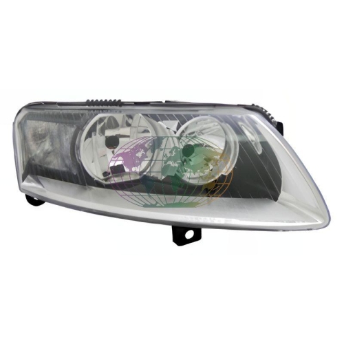 Lexmond Trading BV Hauptscheinwerfer 0830285