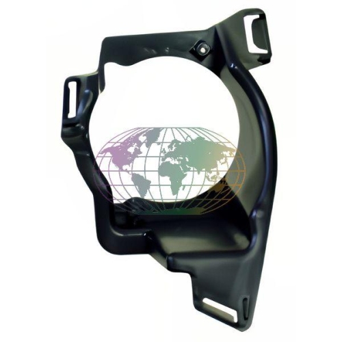 Lexmond Trading BV Rahmen, Nebelscheinwerfer 7210361