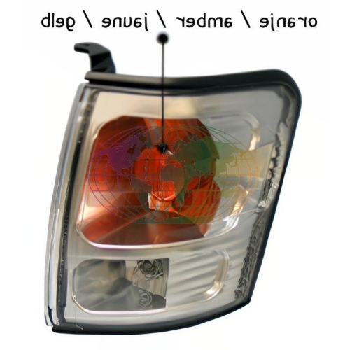 Lexmond Trading BV Begrenzungsleuchte 8819322