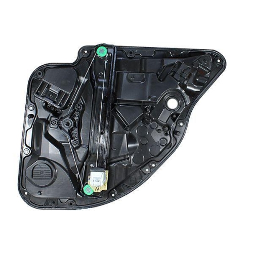 METZGER AUTOTEILE Fensterheber GREENPARTS 2160755