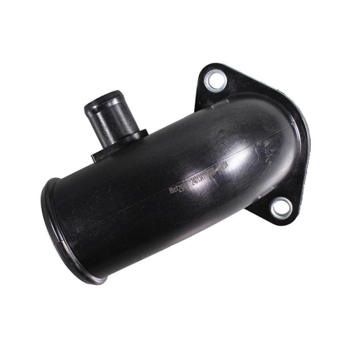 METZGER AUTOTEILE Saugrohr, Luftversorgung 2401341