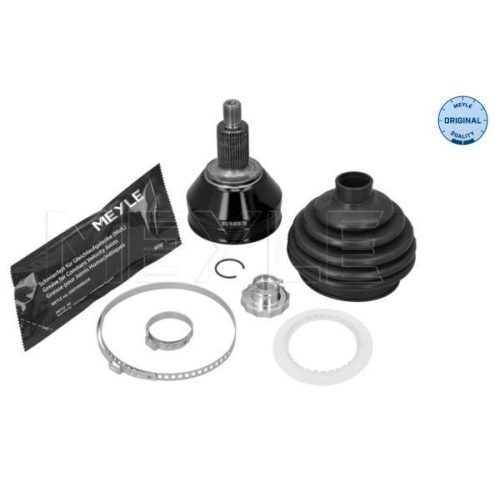 MEYLE Gelenksatz, Antriebswelle MEYLE-ORIGINAL: True to OE. 100 498 0325