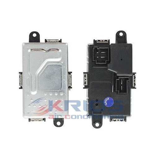 MEAT & DORIA Regler, Innenraumgebl&auml;se K106089