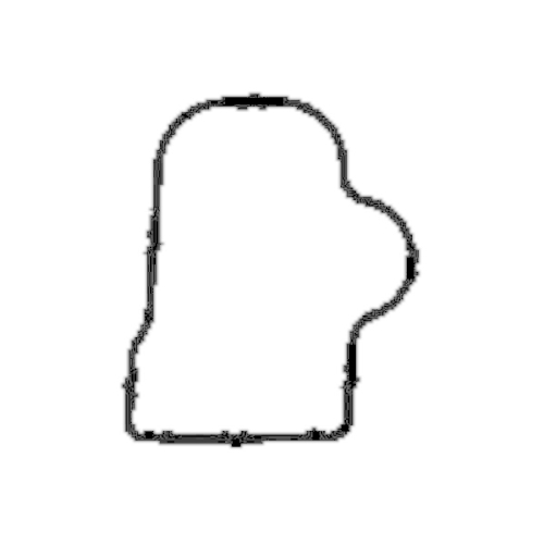 PAYEN Dichtung, Ansaugkr&uuml;mmer JD5904