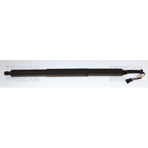 TRISCAN Gasfeder, Koffer-/Laderaum 8710 11372