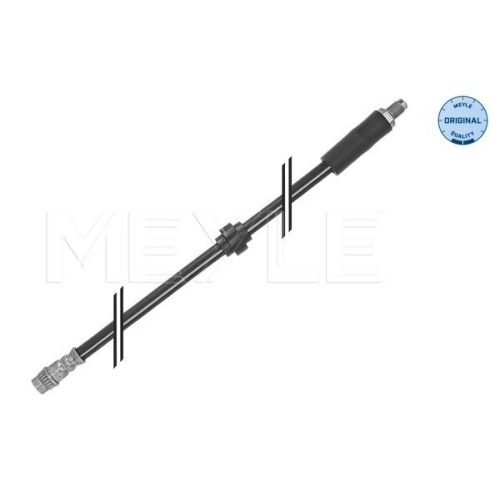 MEYLE Bremsschlauch MEYLE-ORIGINAL: True to OE. 16-14 525 0014