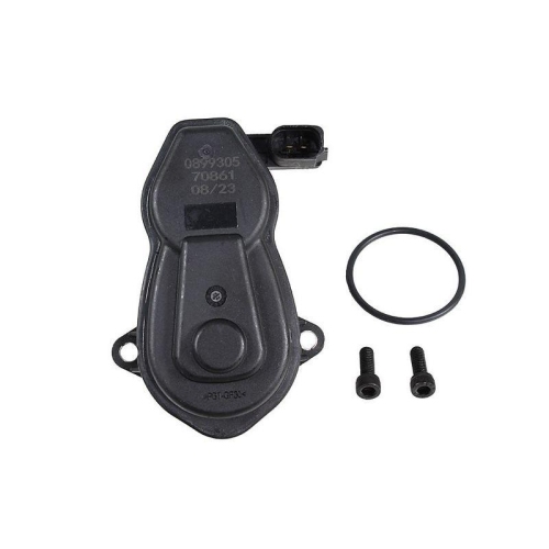 METZGER AUTOTEILE Stellelement, Feststellbremse Bremssattel COMPETENCE KIT 0899305