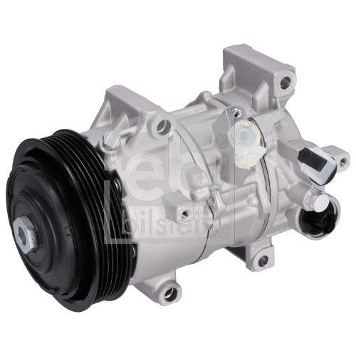 FEBI BILSTEIN Kompressor, Klimaanlage 1002214