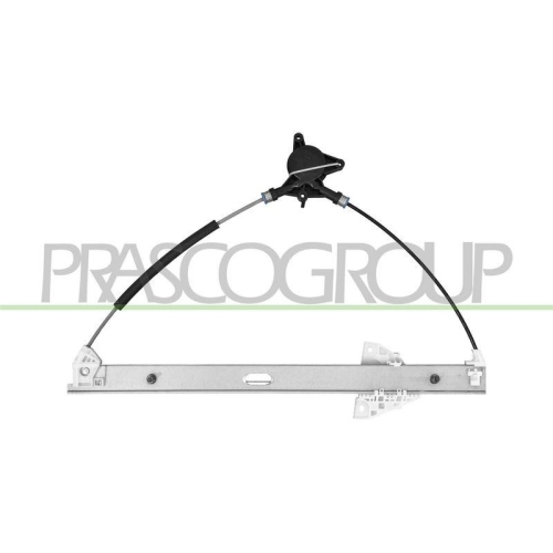 PRASCO Fensterheber MZ426W024
