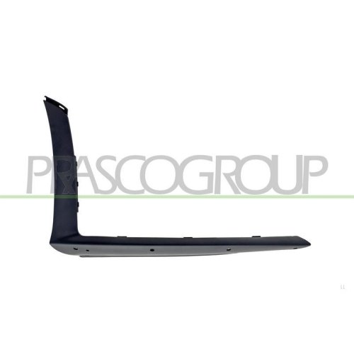 PRASCO Zier-/Schutzleiste, Sto&szlig;f&auml;nger ME3551243