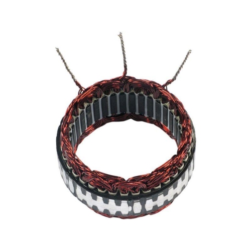 AS-PL Stator, Generator AS AS3015