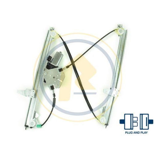 Ac Rolcar Fensterheber 01.7699