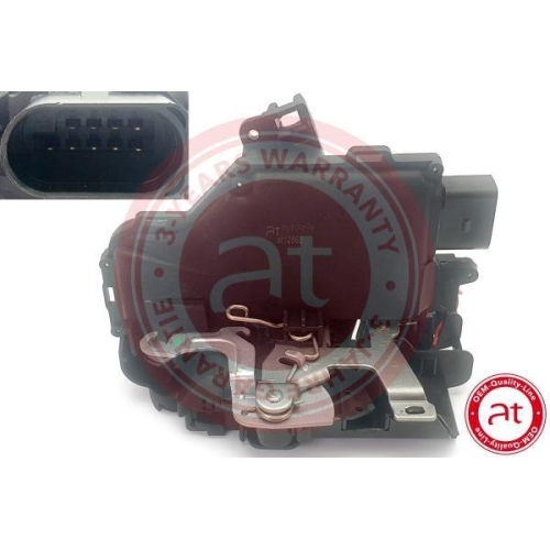 at autoteile germany T&uuml;rschloss OEM - Quality - Line at12868