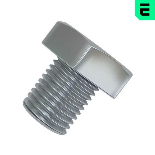 OPTIMAL Verschlussschraube OP-ESP0140T-BG