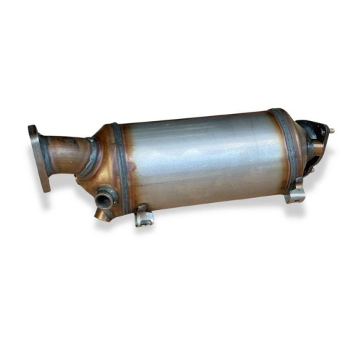 AHG Ru&szlig;-/Partikelfilter, Abgasanlage AHG11032