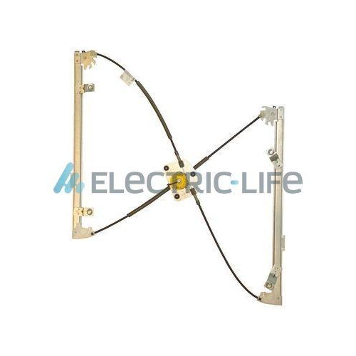 Electric Life Fensterheber ZR CT710 R