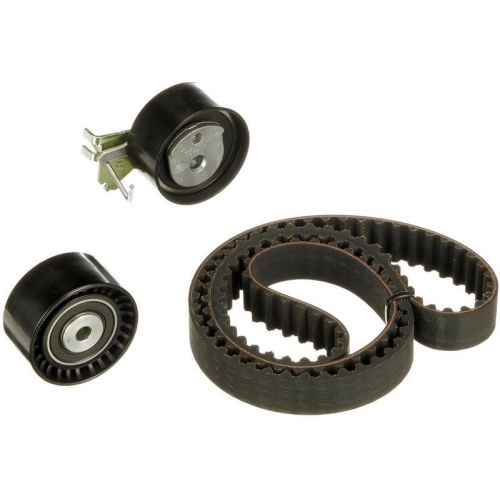 GATES Zahnriemensatz PowerGrip&trade; K015615XS