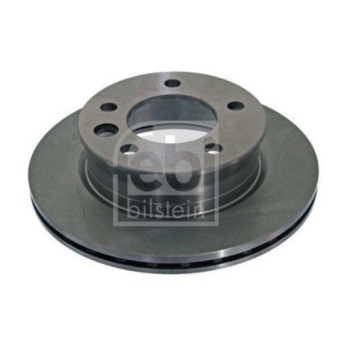 FEBI BILSTEIN Bremsscheibe 38623