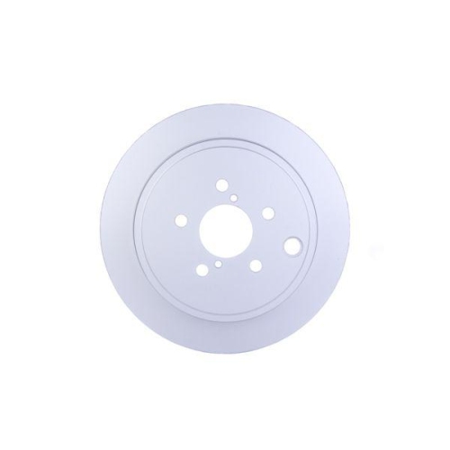 HELLA Bremsscheibe PRO 8DD 355 122-281