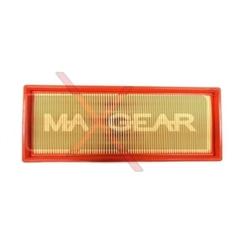 MAXGEAR Luftfilter 26-0346