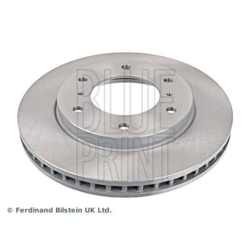 BLUE PRINT Bremsscheibe ADC443107