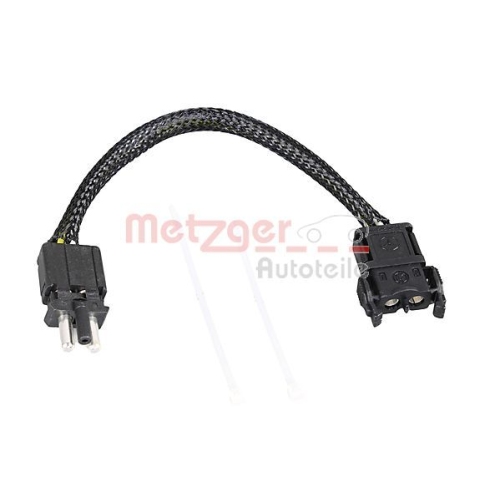 METZGER Anschlussleitung, Stellmagnet-Nockenwellenverstellung 2324078
