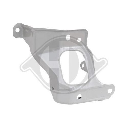 DIEDERICHS Halter, Sto&szlig;f&auml;nger 7930030