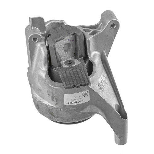 LEMF&Ouml;RDER Lagerung, Motor 42802 01