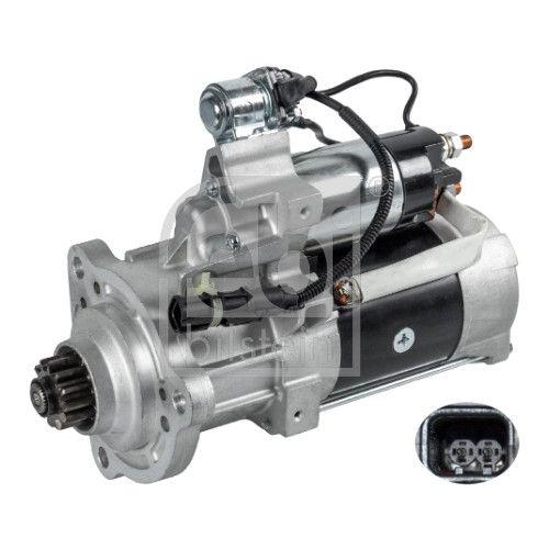 FEBI BILSTEIN Starter 49004