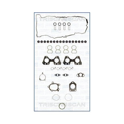 TRISCAN Dichtungssatz, Zylinderkopf 597-1777