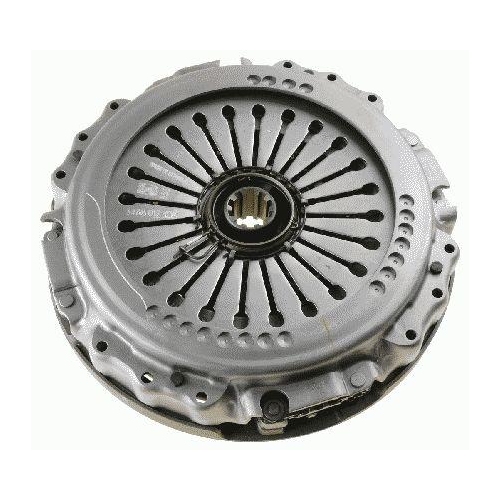 SACHS Kupplungsdruckplatte 3488 017 410