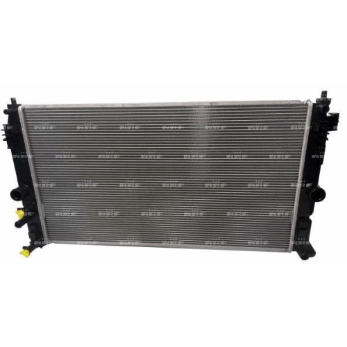 NRF Kühler, Motorkühlung 550252