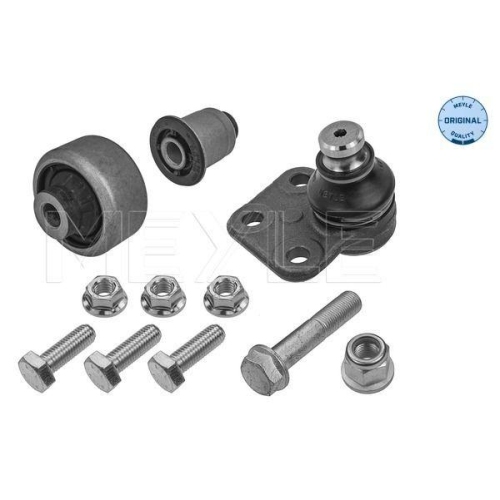 MEYLE Reparatursatz, Querlenker MEYLE-ORIGINAL-KIT: Better solution for you! 16-16 610 0002