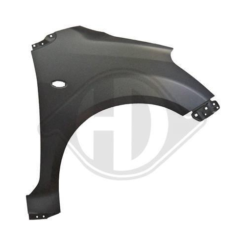 DIEDERICHS Kotfl&uuml;gel 6466006