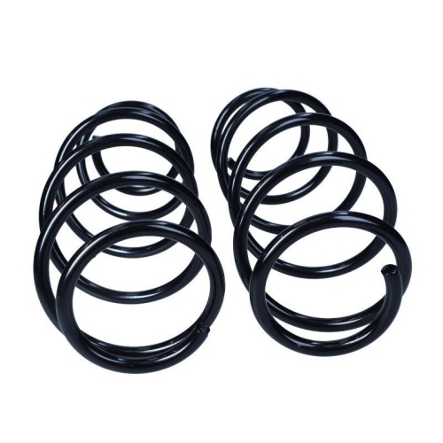 MAXGEAR Fahrwerksfeder 60-1645D