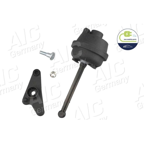 AIC Reparatursatz, Saugrohrmodul NEW MOBILITY PARTS 57871