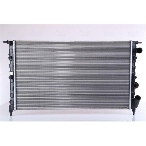 NISSENS K&uuml;hler, Motork&uuml;hlung 63918