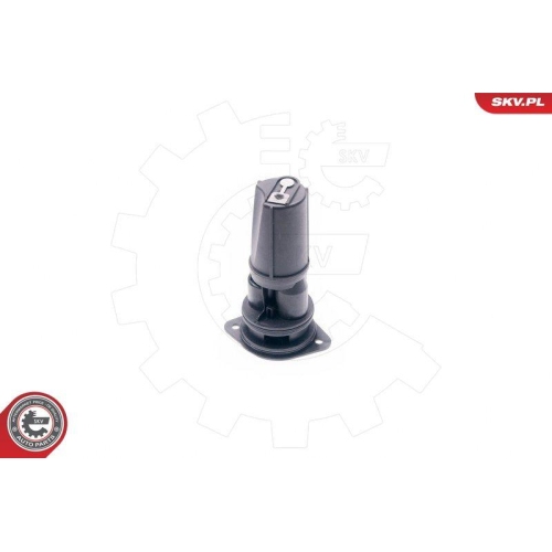 ESEN SKV Ölabscheider, Kurbelgehäuseentlüftung