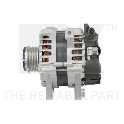 NK Generator 4852017