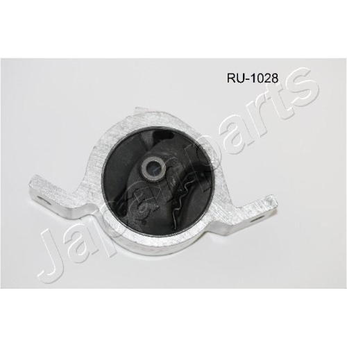 JAPANPARTS Lagerung, Motor RU-1028