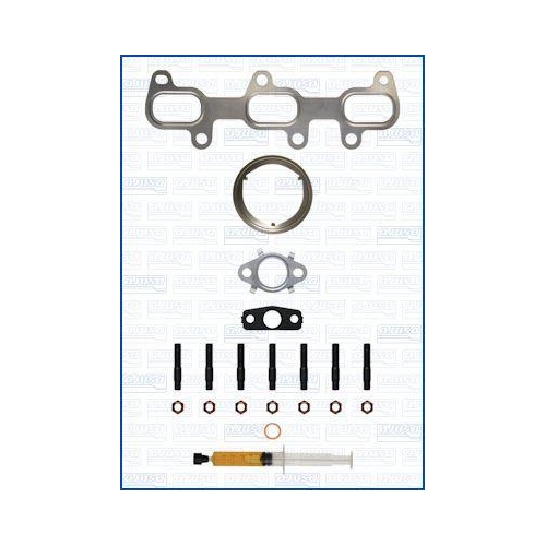 AJUSA Montagesatz, Lader JTC11605