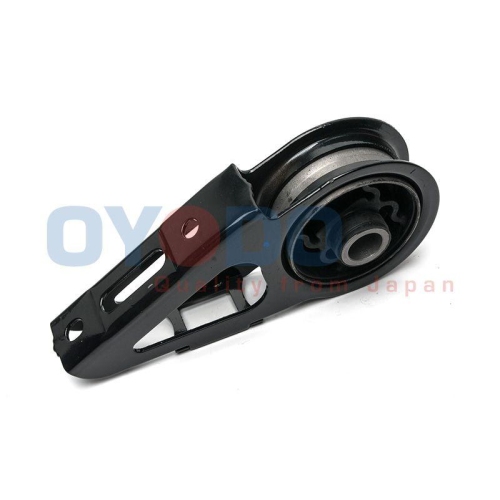 Oyodo Lagerung, Motor