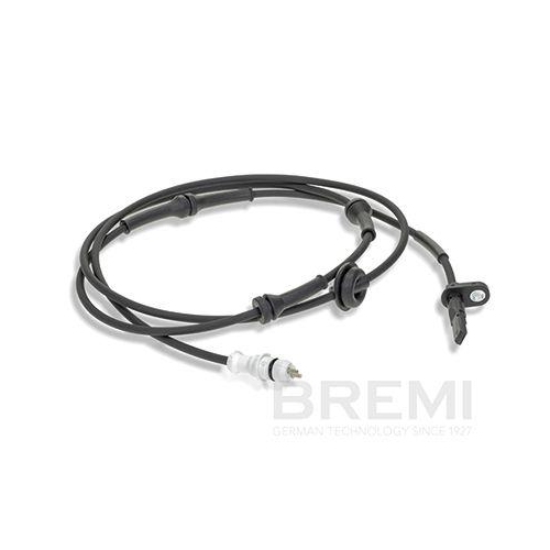 BREMI Sensor, Raddrehzahl