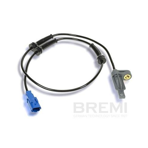 BREMI Sensor, Raddrehzahl
