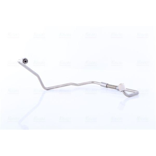 NISSENS Ölleitung, Lader 935316