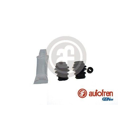 AUTOFREN SEINSA Faltenbalg, Bremssattelführung